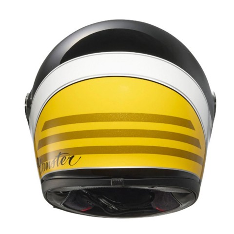 Shoeı Glamster Abıdıng Tc-3 Kapalı Kask SMALL