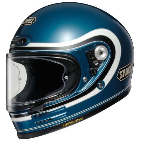 Shoeı Glamster Bıvouac Tc-2 Kapalı Kask 2X-LARGE