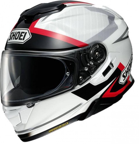 Shoeı Gt-aır 2 Affaır Tc-6 Kapalı Kask