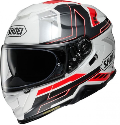 Shoeı Gt-aır 2 Aperture Tc-6 Kapalı Kask LARGE