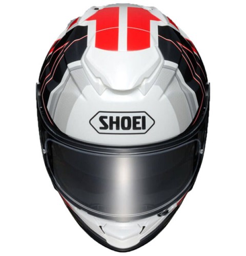 Shoeı Gt-aır 2 Aperture Tc-6 Kapalı Kask