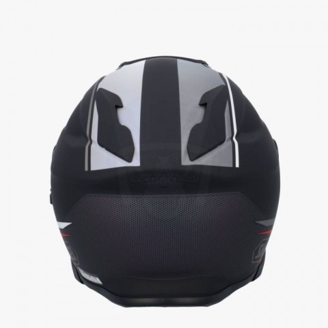 Shoeı Gt-aır 2 Panorama Tc-5 Kapalı Kask