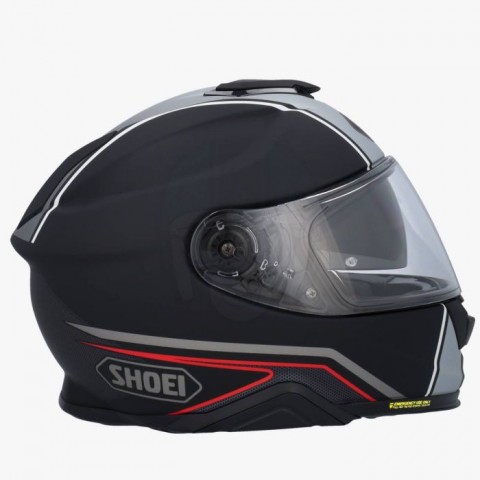 Shoeı Gt-aır 2 Panorama Tc-5 Kapalı Kask