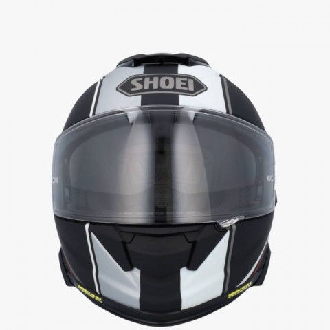 Shoeı Gt-aır 2 Panorama Tc-5 Kapalı Kask