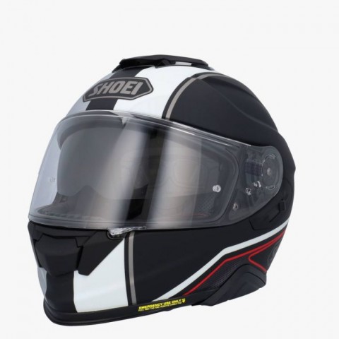 Shoeı Gt-aır 2 Panorama Tc-5 Kapalı Kask