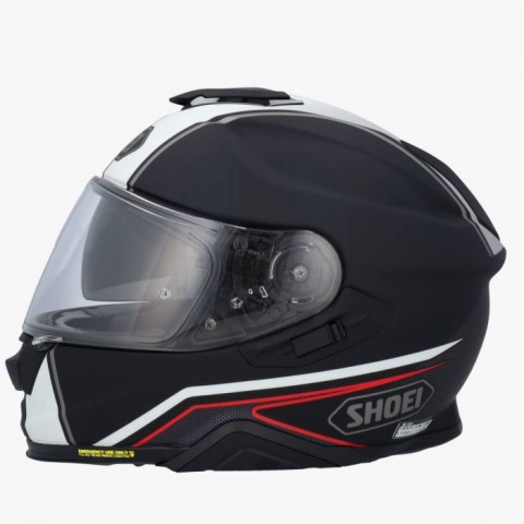 Shoeı Gt-aır 2 Panorama Tc-5 Kapalı Kask