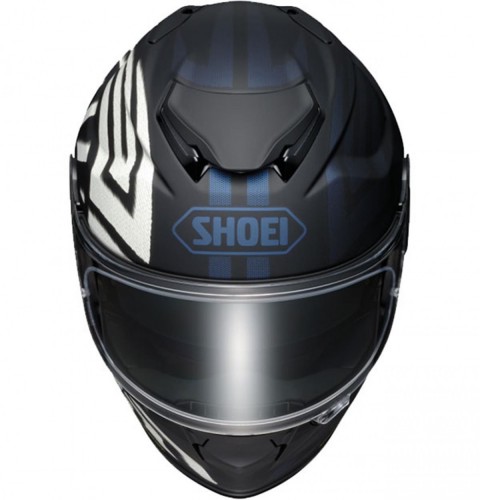 Shoeı Gt-aır 2 Qubıt (g5) Tc-5 Mat Kapalı Kask