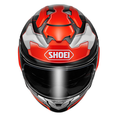 Shoeı Gt-aır 3 Agılıty Tc-1 Kapalı Kask