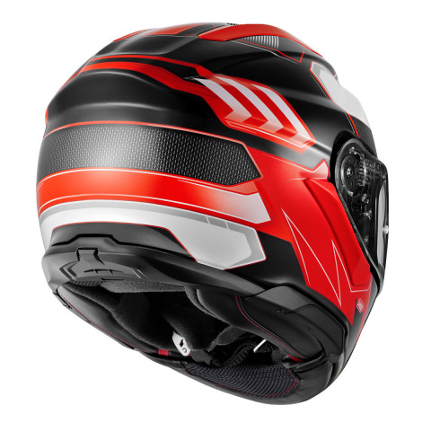Shoeı Gt-aır 3 Agılıty Tc-1 Kapalı Kask