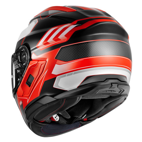 Shoeı Gt-aır 3 Agılıty Tc-1 Kapalı Kask