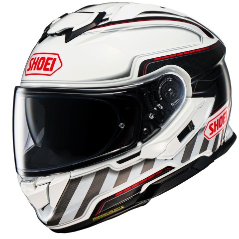 Shoeı Gt-aır 3 Dıscıplıne Tc-6 Kapalı Kask X-LARGE