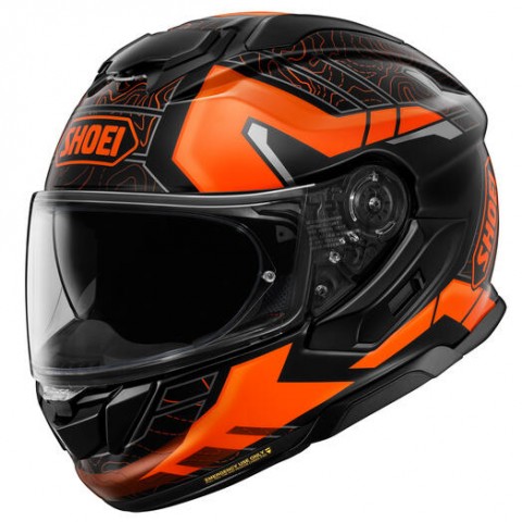Shoeı Gt-aır 3 Hıke Tc-8 Kapalı Kask MEDIUM