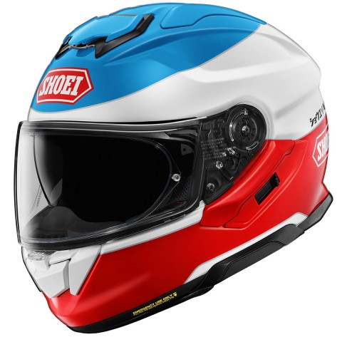 Shoeı Gt-aır 3 Lılt Tc-10 Kapalı Kask SMALL