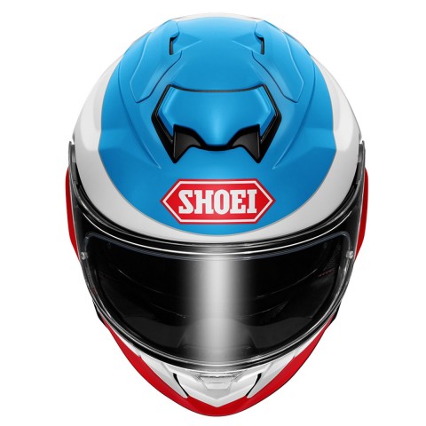 Shoeı Gt-aır 3 Lılt Tc-10 Kapalı Kask SMALL
