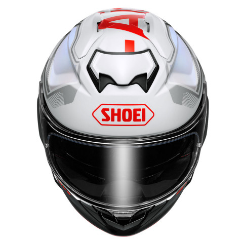 Shoeı Gt-aır 3 Mıke Tc-6 Kapalı Kask