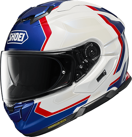Shoeı Gt-aır 3 Realm Tc-10 Kapalı Kask
