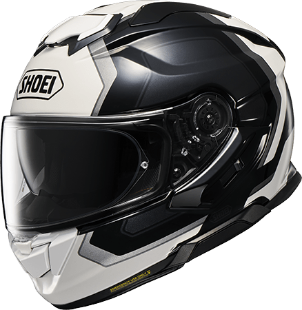 Shoeı Gt-aır 3 Realm Tc-5 Kapalı Kask