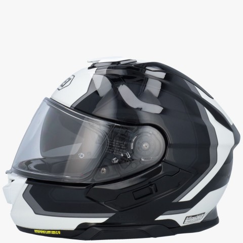 Shoeı Gt-aır 3 Realm Tc-5 Kapalı Kask