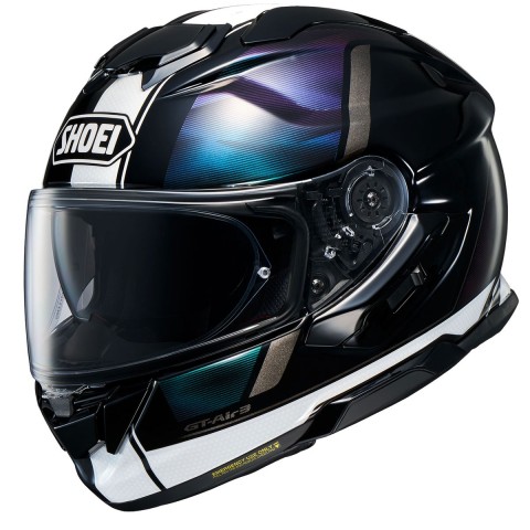 Shoeı Gt-aır 3 Scenarıo Tc-5 Kapalı Kask