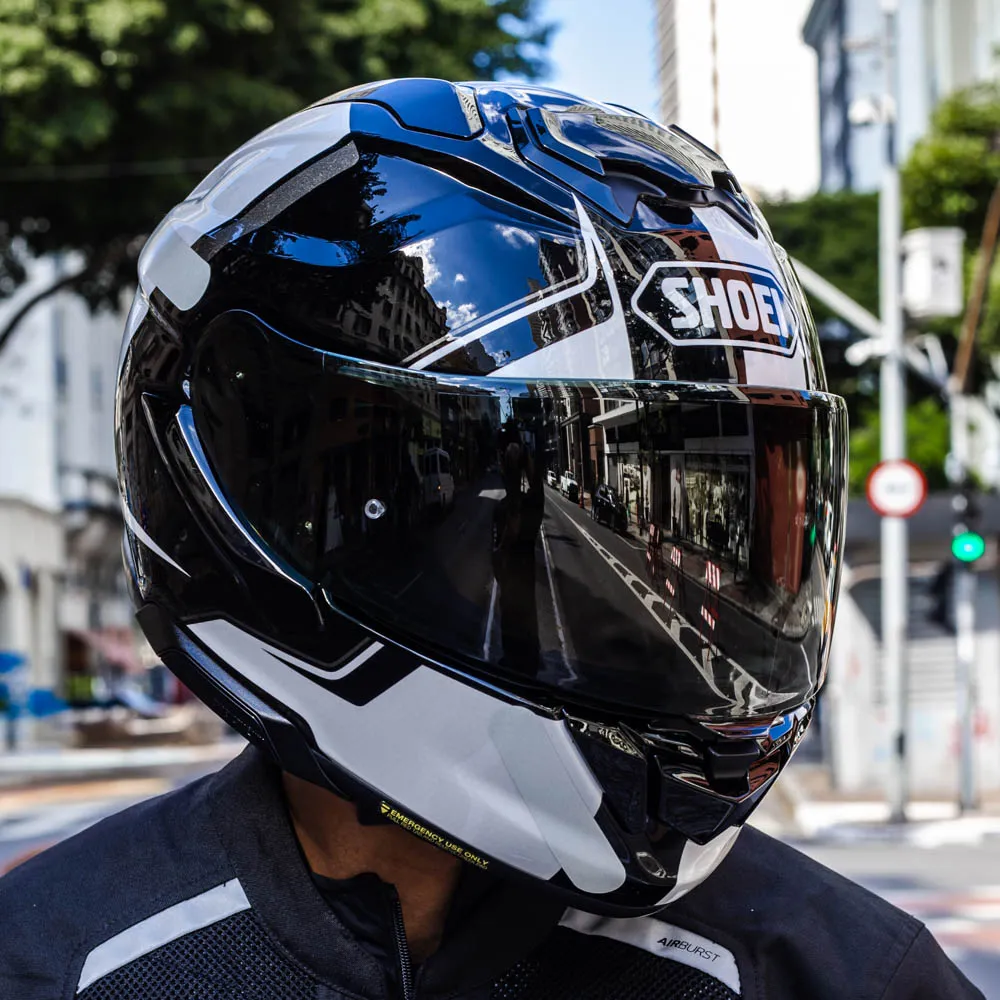 Shoeı Gt-aır 3 Scenarıo Tc-5 Kapalı Kask
