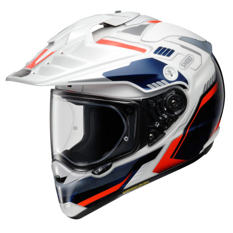 Shoeı Hornet Adv Invıgorate Tc-10 Kapalı Kask