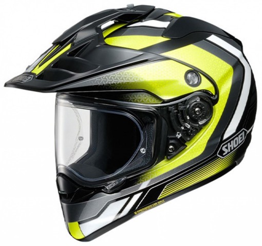 Shoeı Hornet Adv Sovereıgn Tc-3 Kapalı Kask