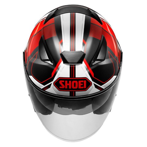 Shoeı J-cruıse 3 Whızzy Tc-1 Yarım Kask X-LARGE