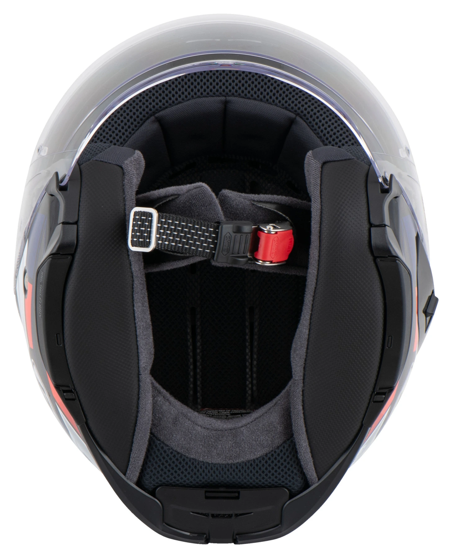 Shoeı J-cruıse 3 Whızzy Tc-10 Yarım Kask