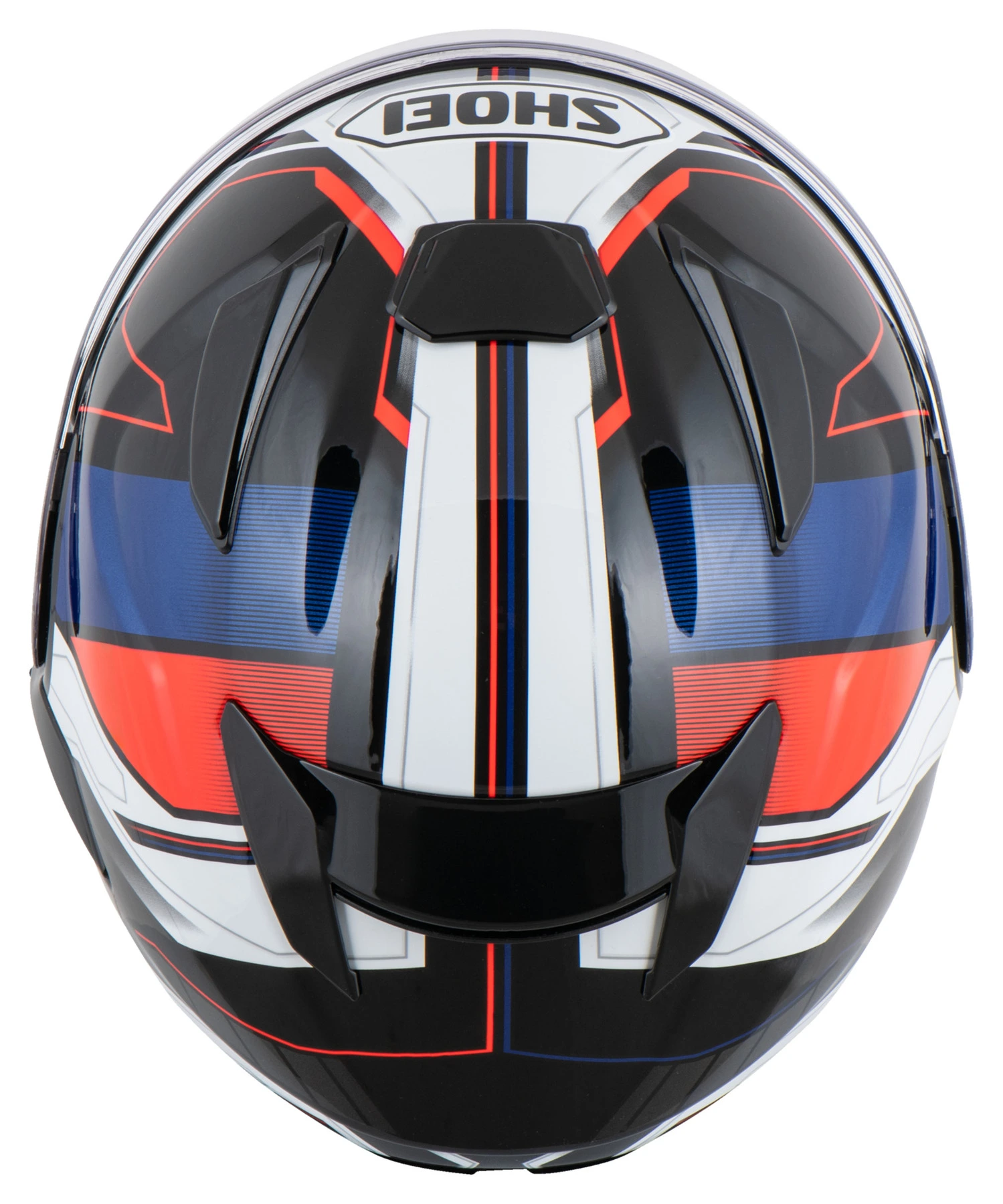 Shoeı J-cruıse 3 Whızzy Tc-10 Yarım Kask