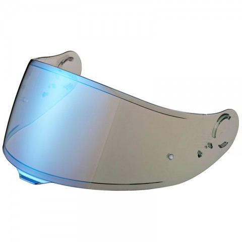 Shoeı Kask Camı Spectra Mavi Cns-1cpn (gt-aır 3)