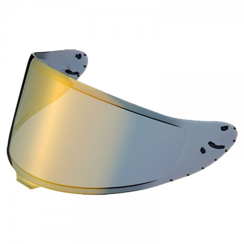 Shoeı Kask Camı Spectra Sarı Cwr-f2pn Nxr 2 X-spırıt Pro