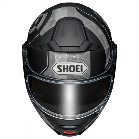 Shoeı Neotec 2 Jaunt Tc-5 Mat Çene Açılır Kask SMALL