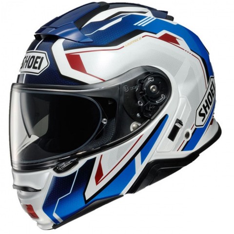 Shoeı Neotec 2 Respect Tc-10 Çene Açılır Kask