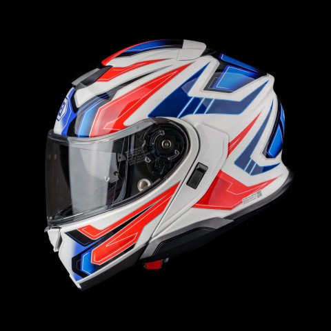 Shoeı Neotec 3 Anthem Tc-10 Çene Açılır Kask