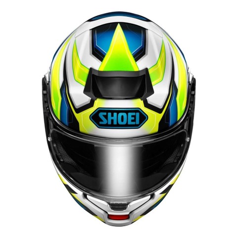 Shoeı Neotec 3 Anthem Tc-3 Çene Açılır Kask