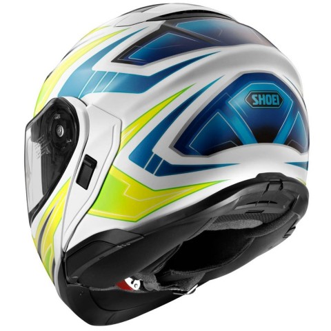 Shoeı Neotec 3 Anthem Tc-3 Çene Açılır Kask
