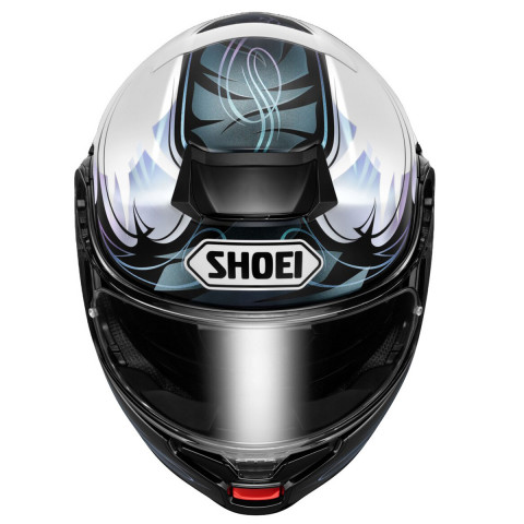 Shoeı Neotec 3 Breeze Tc-2 Çene Açılır Kask