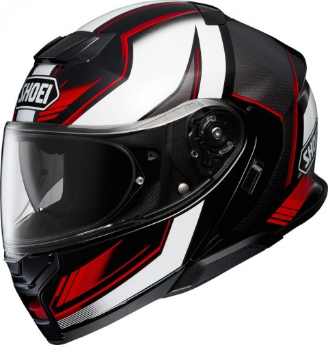 Shoeı Neotec 3 Grasp Tc-5 Çene Açılır Kask MEDIUM
