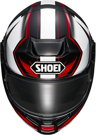 Shoeı Neotec 3 Grasp Tc-5 Çene Açılır Kask