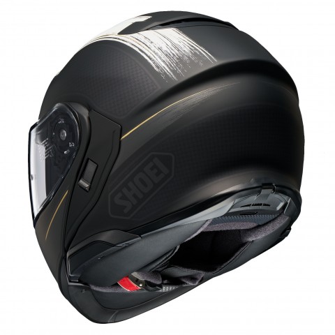 Shoeı Neotec 3 Satorı Tc-5 Çene Açılır Kask