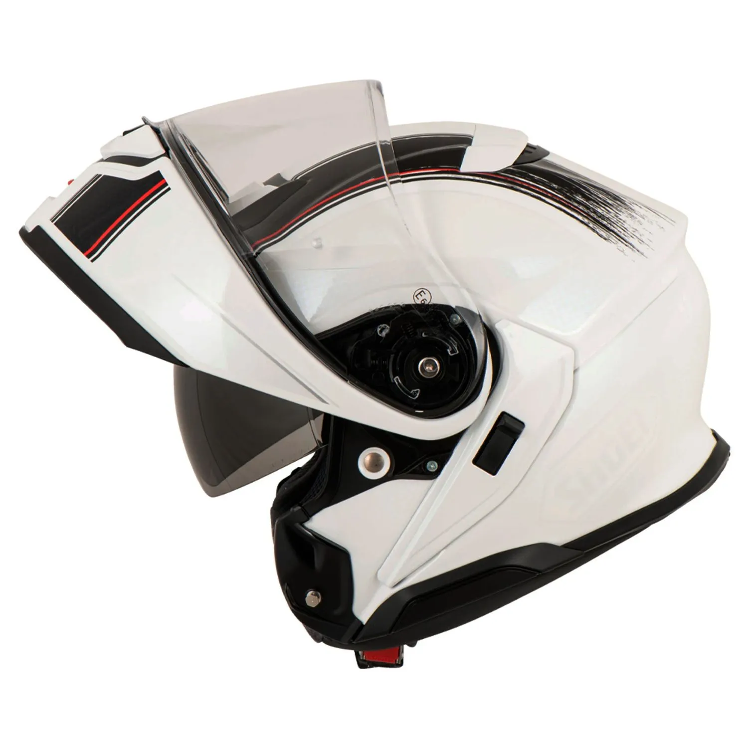 Shoeı Neotec 3 Satorı Tc-6 Çene Açılır Kask