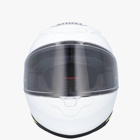 Shoeı Nxr 2 Kapalı Kask Beyaz