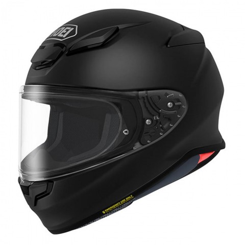 Shoeı Nxr 2 Kapalı Kask Mat Siyah X-LARGE