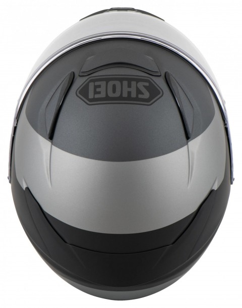 Shoeı Nxr 2 Mm93 Collectıon Rush Tc-5 Mat Kapalı Kask X-LARGE