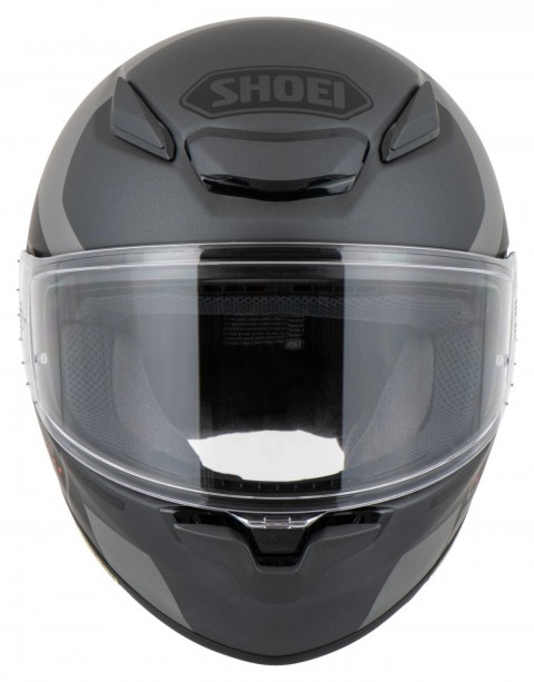 Shoeı Nxr 2 Mm93 Collectıon Rush Tc-5 Mat Kapalı Kask X-LARGE