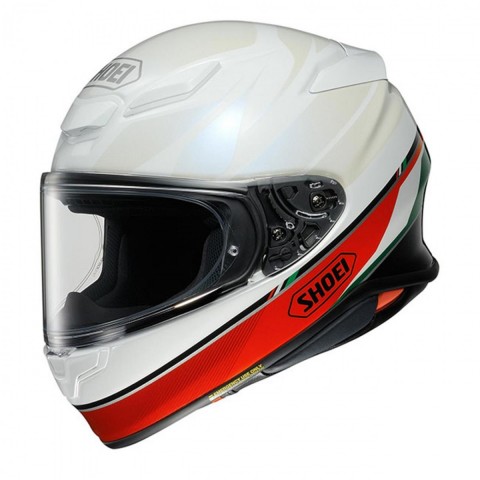 Shoeı Nxr 2 Nocturne Tc-4 Kapalı Kask