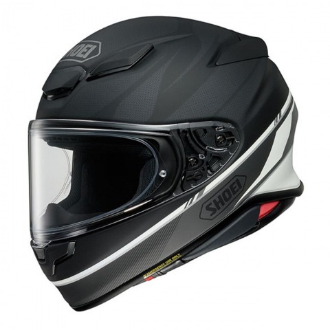 Shoeı Nxr 2 Nocturne Tc-5 Mat Kapalı Kask