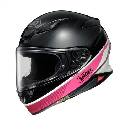Shoeı Nxr 2 Nocturne Tc-7 Kapalı Kask