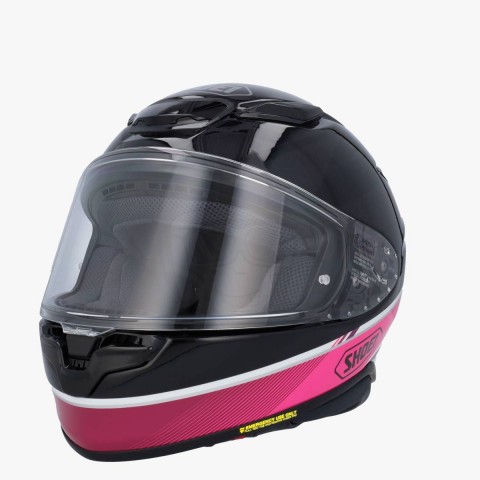 Shoeı Nxr 2 Nocturne Tc-7 Kapalı Kask