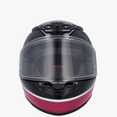 Shoeı Nxr 2 Nocturne Tc-7 Kapalı Kask